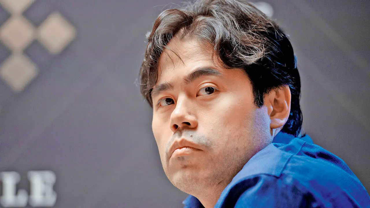 Hikaru Nakamura slams FIDE for its stringent anti-cheating measures