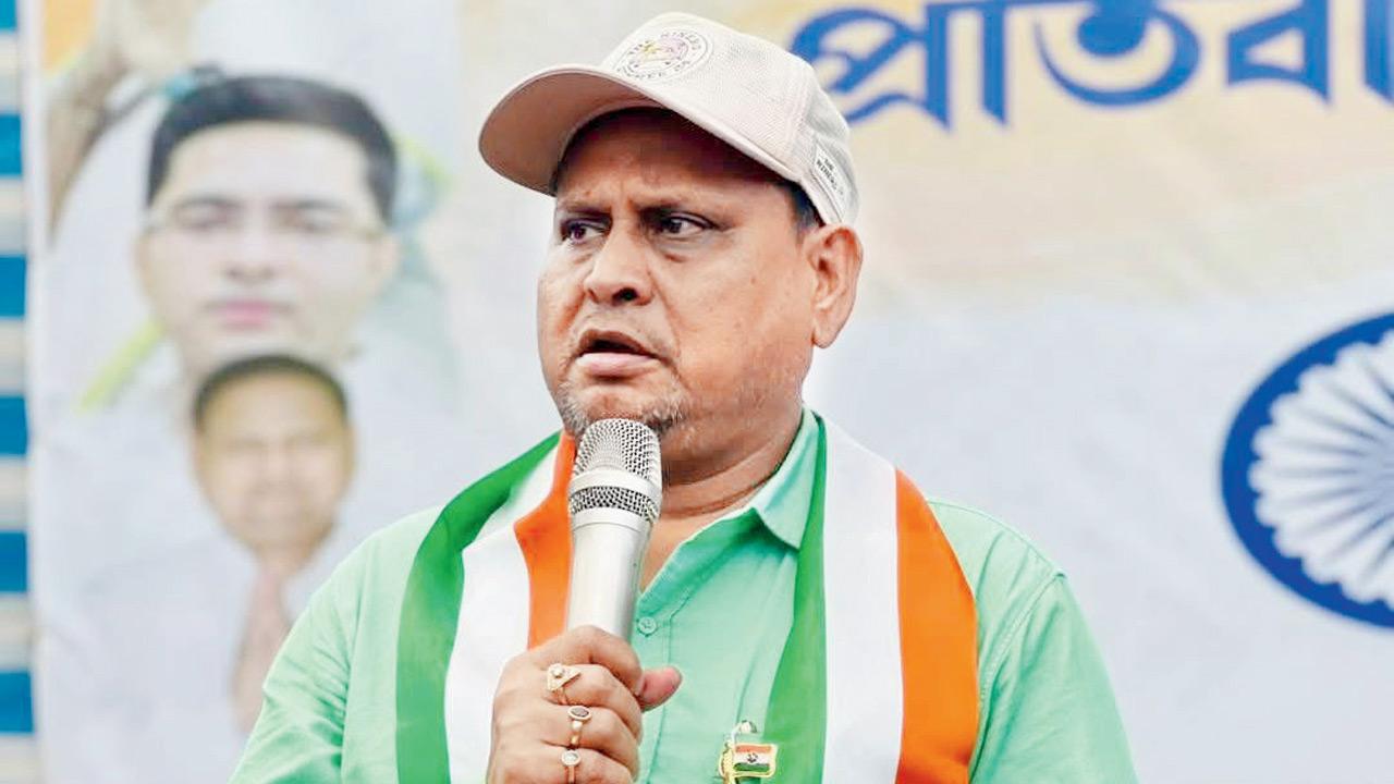 Humayun Kabir calls Malda gherao arrest ‘politically motivated’