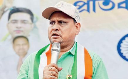 Humayun Kabir, Minister of the West Bengal Legislative Assembly