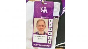 British IPL broadcast engineer found dead in South Mumbai hotel