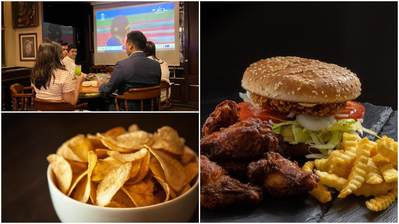 PICS: Enjoy IPL 2026 screenings in Mumbai by indulging in these exciting offers