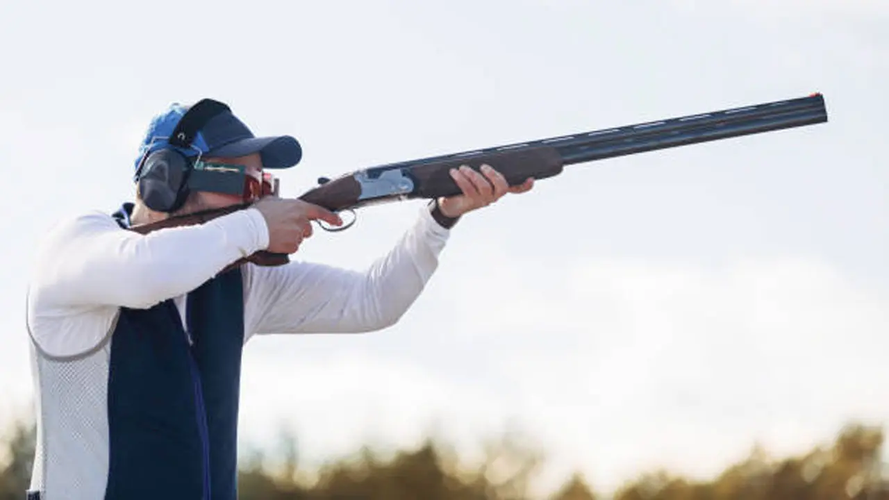 India’s trap shooters fail to qualify for issf shotgun WC finals