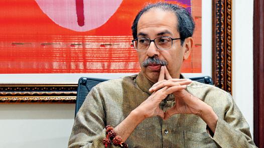 MVA faces fresh rift ahead of Maharashtra Legislative Council elections