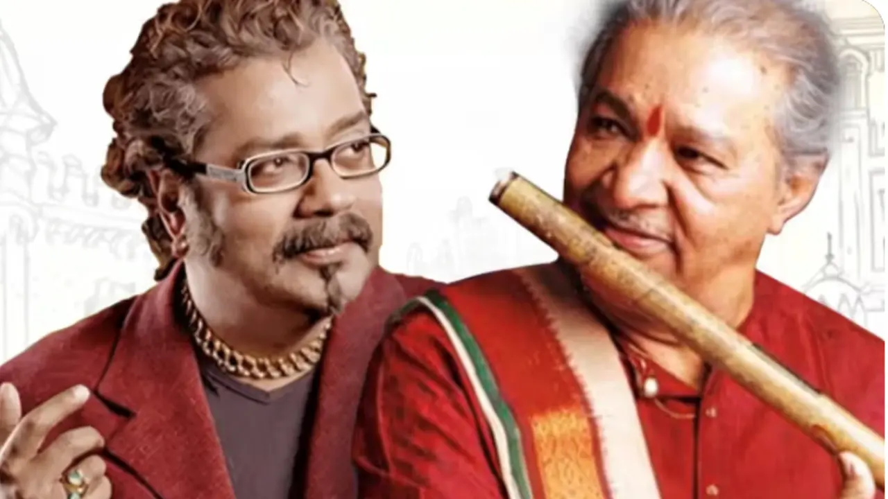 The performance will take place on May 9. Photo Courtesy: Special Arrangement