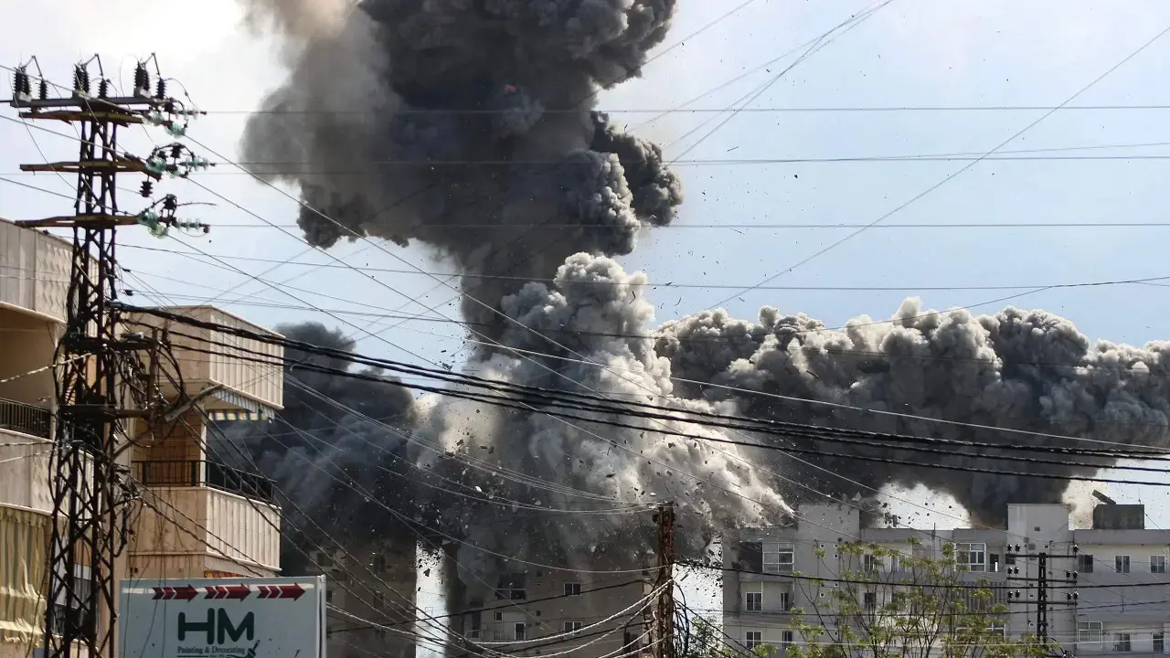 Kuwait claims attack by Iran; Saudi Arabia says vital pipeline damaged