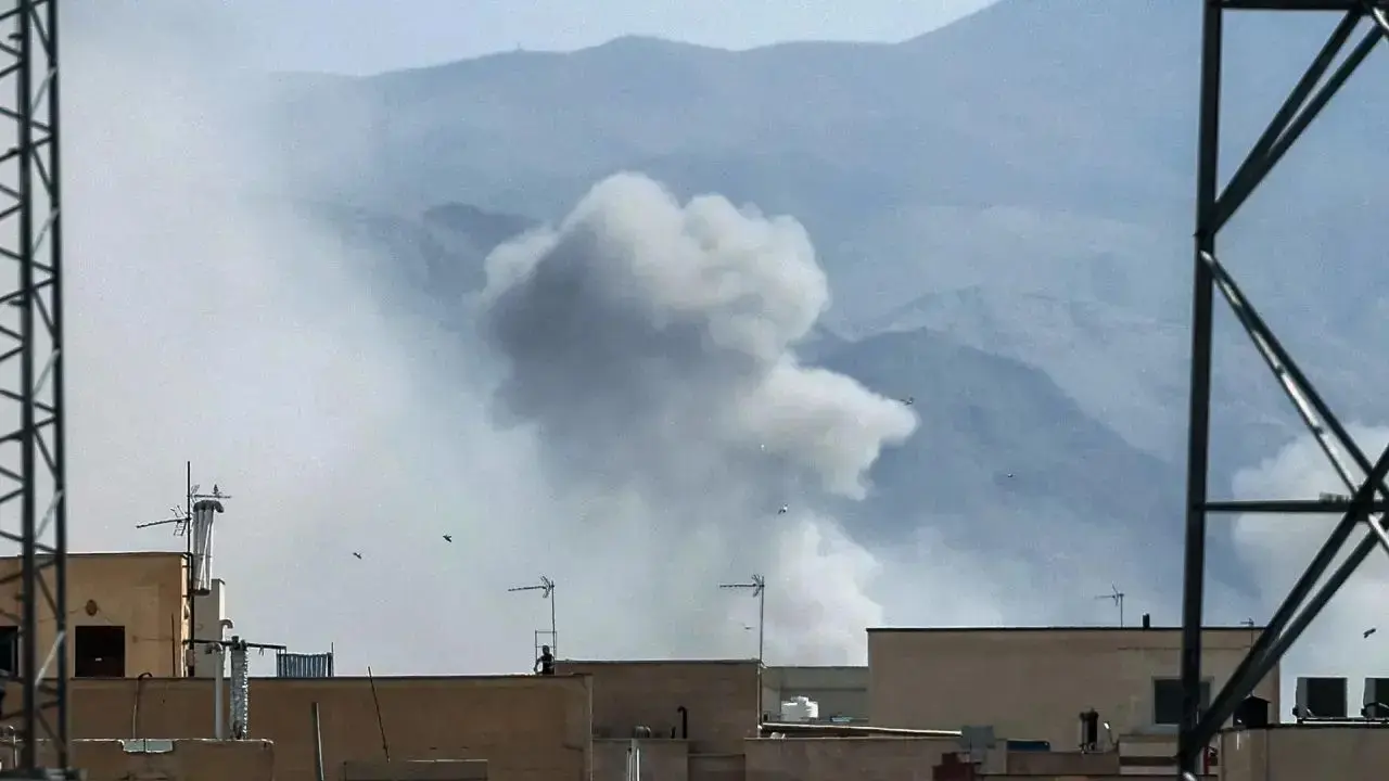 IMF, World Bank, World Food Programme warn of rising food prices due to Iran war