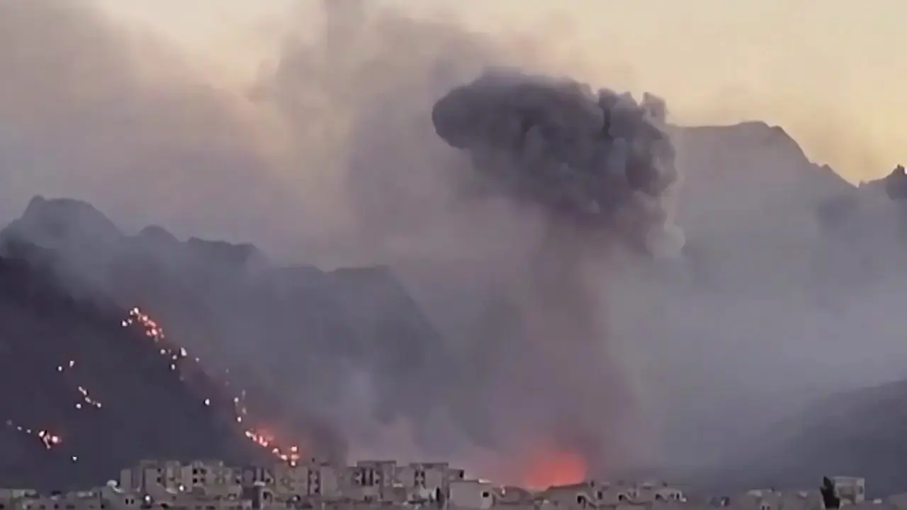 Stalemate over Israel Op in Lebanon threatens West Asia peace deal