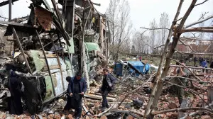 Iran-allied Islamic Resistance claims 19 attacks against US bases in Iraq