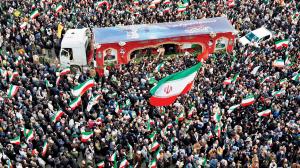 “War will continue till US suffers humiliation,” says Iran’s Army Chief