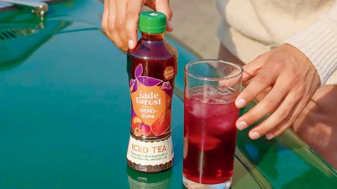 PICS COURTESY/JADEForest