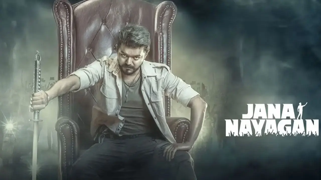 Jana Nayagan online leak: Producers’ Association seeks PM Modi's intervention