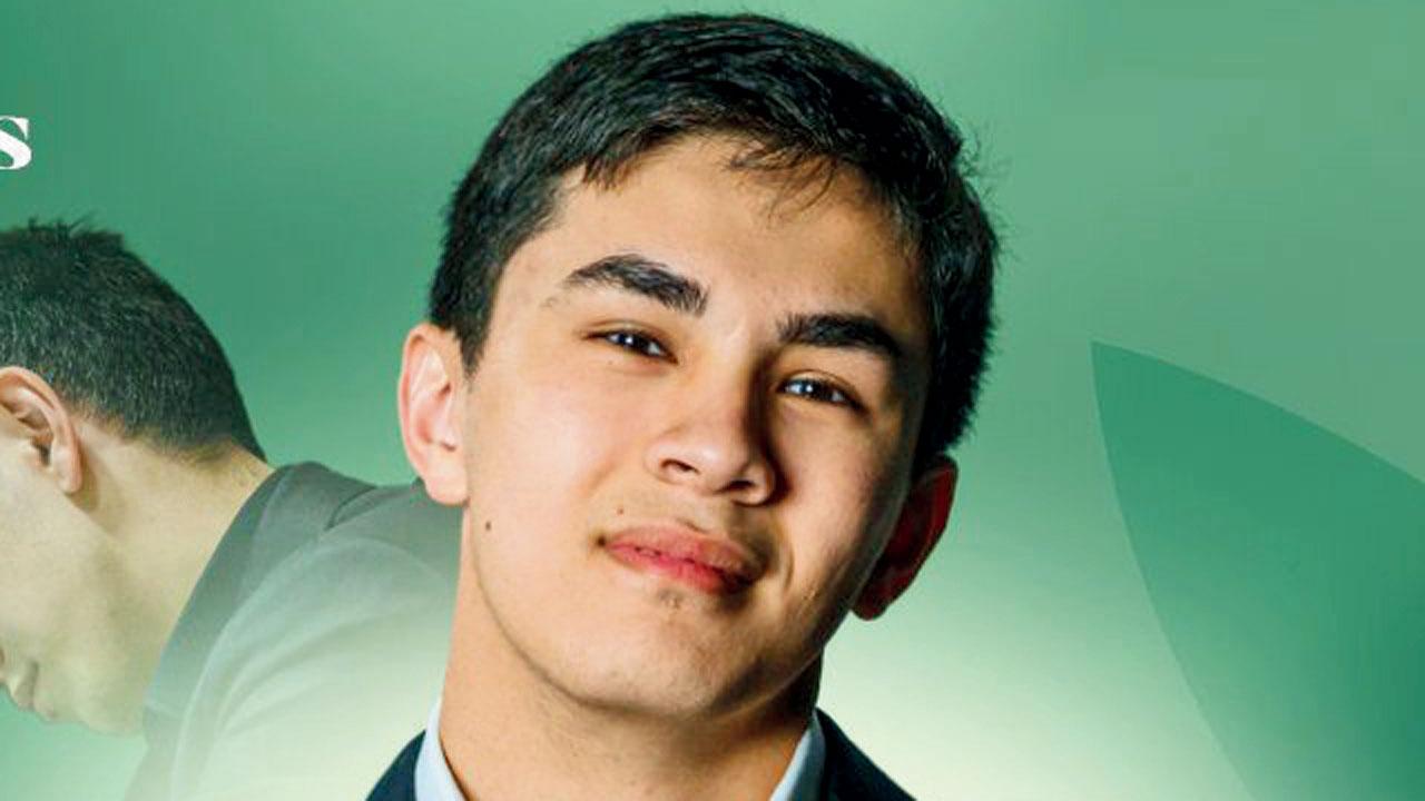 'Very excited for World Chess Championship match against Gukesh': Sindarov