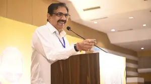 Jayant Patil flags onion price crash; growers blame both Centre and Opposition