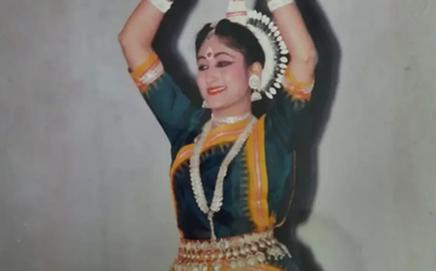 Picture Courtesy/Jayati Bhatia's Instagram account