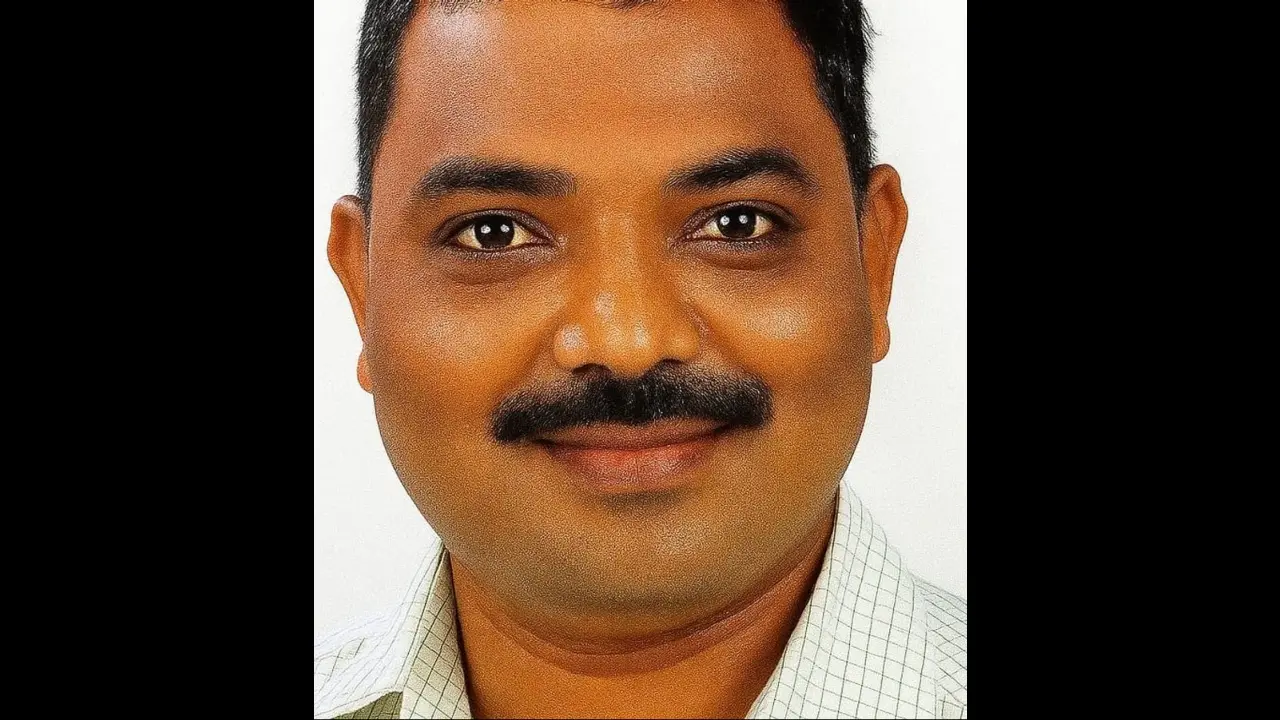 Kailash Gaikwad