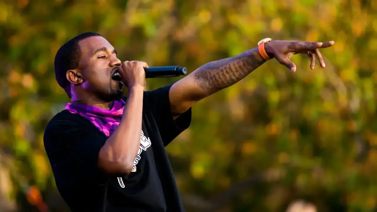 Even as sponsors pull out, Wireless Festival says they stand by Kanye West