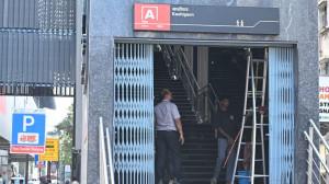 Mumbai LIVE: CM Fadnavis to inaugurate major projects today