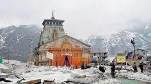 Any devotee found violating these rules will face legal action. Photo Courtesy: File pic