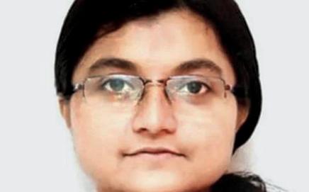 The woman went missing on April 2. PIC/X/@TheSouthfirst