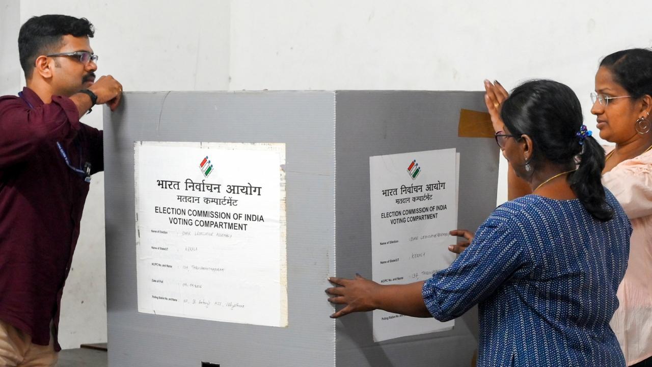 The ruling LDF is fighting to retain power, banking on Chief Minister Pinarayi Vijayan's model of governance and welfare. The Congress-led UDF is vying to regain power, seeking to end a decade of Left rule in the state. Amidst this traditionally bipolar contest, the BJP-led NDA is looking to disrupt the duopoly of LDF and UDF and aims to translate its growing vote share into a decisive presence in the state assembly.