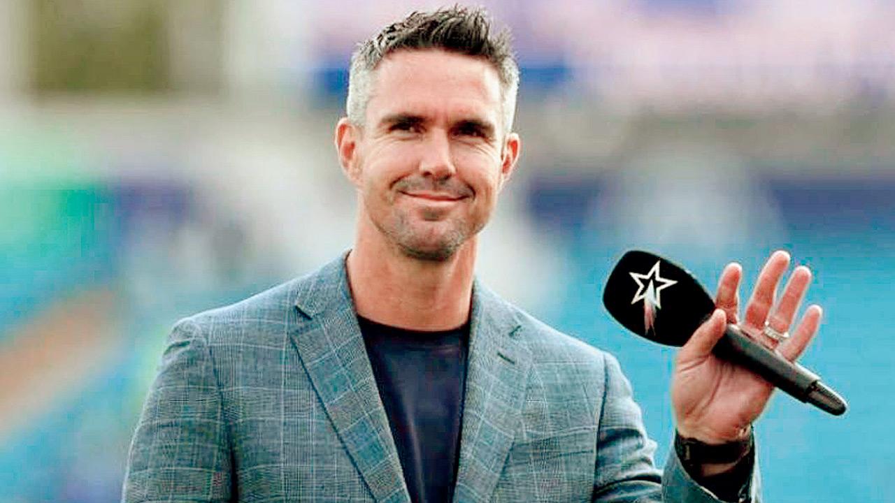 Kevin Pietersen