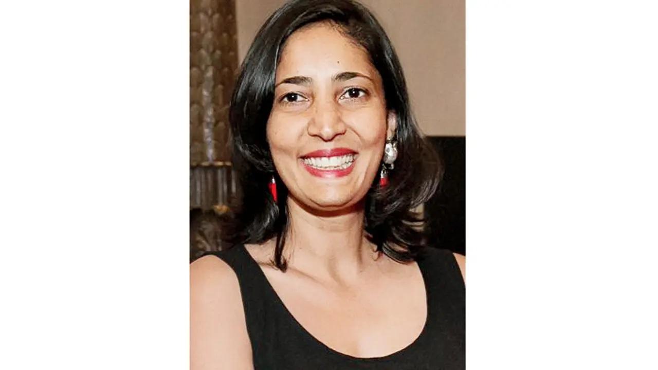 Losing gave me freedom: Kiran Desai on missing out on second Booker Prize