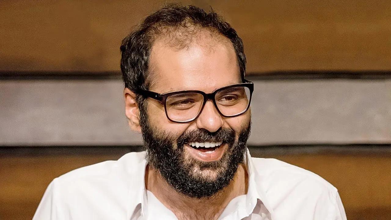 ‘No remorse, no apology’: Kunal Kamra tells Maharashtra Privileges Committee 