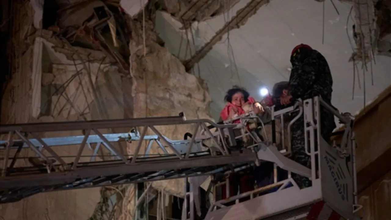 West Asia War LIVE Updates: Lebanon mourns the dead after Israeli strikes