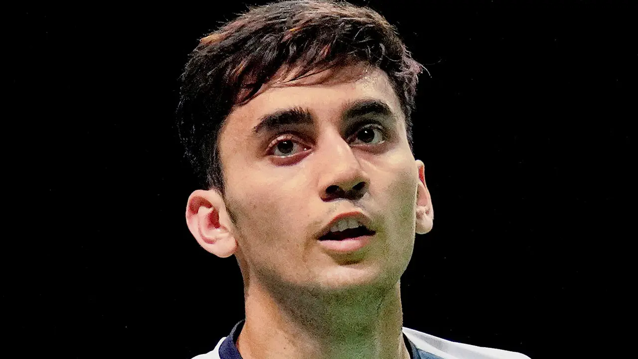 ‘Viktor Axelsen will be remembered as one of the greatest players ever’: Sen