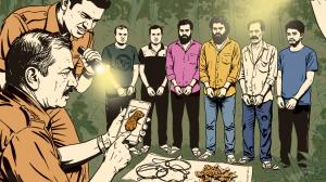 Leopard poaching probe uncovers skinning, body part extraction