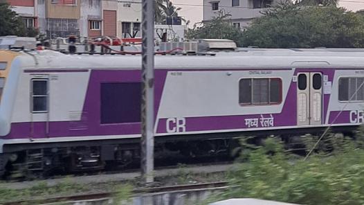 Mumbai gets India’s first non-AC closed-door local train