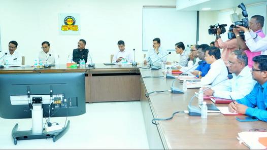 MSRTC posts Rs 591 crore loss, Pratap Sarnaik orders urgent reforms