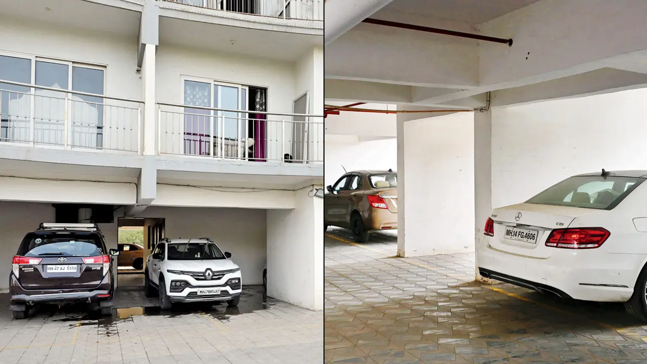 Housing society row escalates into criminal allegations against finance firm