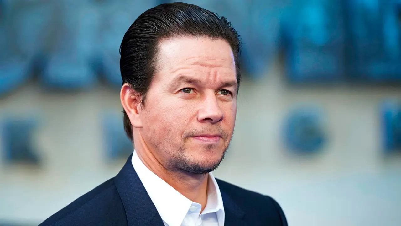 Mark Wahlberg does not want to force his Catholic faith on his kids