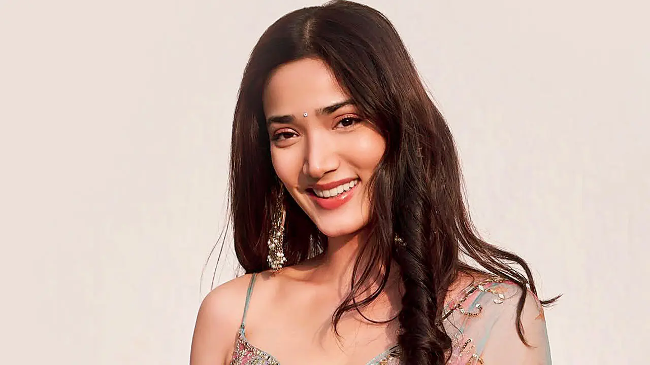 Medha Shankr: ‘I am the OG  Laila Majnu fan’