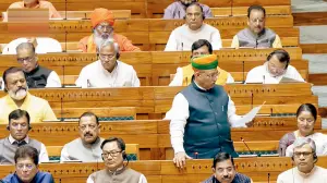 Lok Sabha strength to be increased to 815 with 33 per cent reserved for women