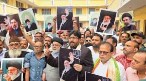 AISPLB hails Iran as ‘superpower’ after ceasefire with US