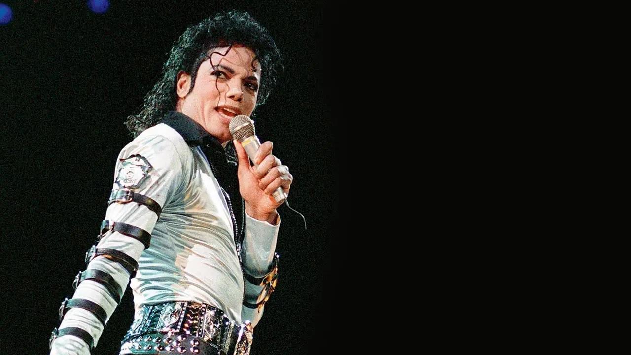 'Smooth Criminal'Another massive hit, the song 'Smooth Criminal' released in 1987 at its peak and saw people become lifelong fans of Michael Jackson, and would definitely be a part of the film releasing this weekend