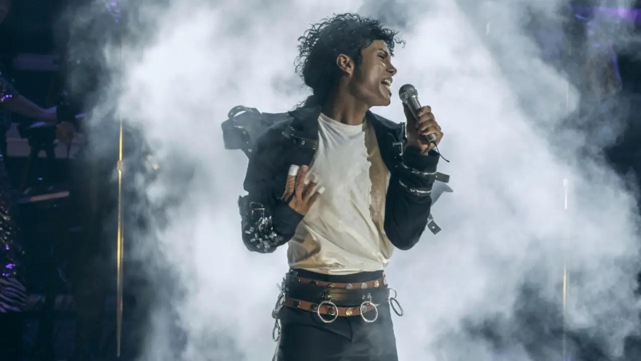 'Bad'Last but not the least, 'Bad' is a unique song that makes it one of the most favourite songs by the artist, and should definitely be on your playlist today