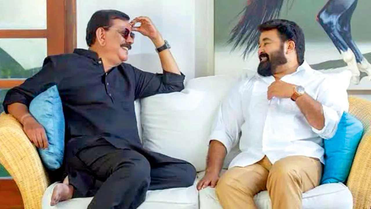 Priyadarshan on musical drama with Mohanlal: ‘Won’t make him sing’