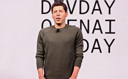 Sam Altman