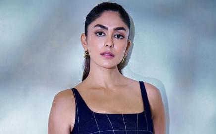 Mrunal Thakur