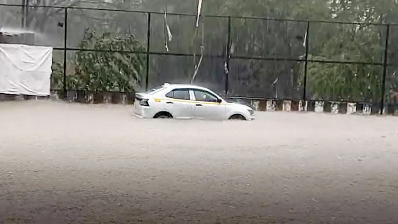 Mumbai needs to ensure it is rain-ready