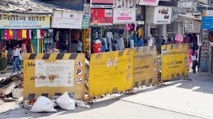 QR code push for roadworks falls short across Mumbai