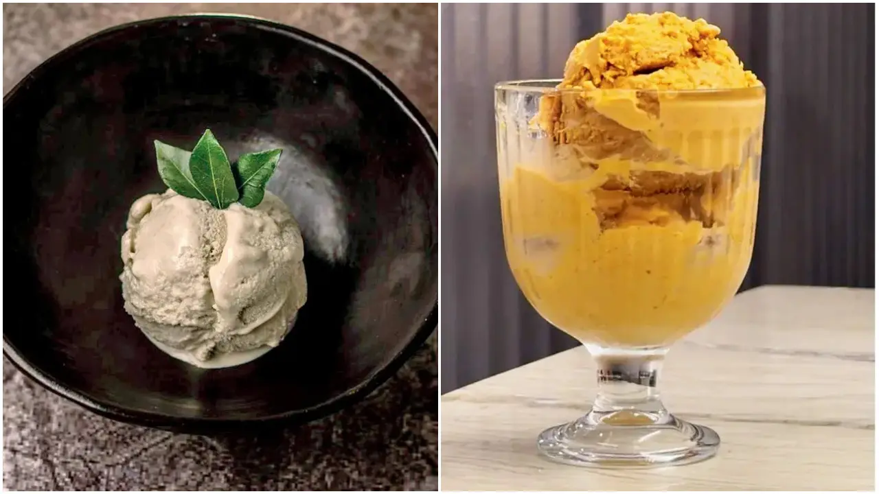 PICS: Beat the heat with these 4 south Indian-inspired ice creams in Mumbai