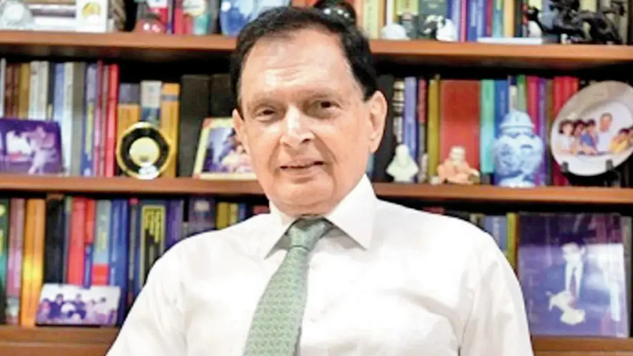 Sunday
A doctor’s dilemmaFarokh Udwadia’s 'The Doctor' assesses the ethics of utilitarianism through the lens of a doctor who finds himself in the middle of a nation-wide reckoning forcing himself to question his duty as a medical professional responsible for saving lives.
Time 7 pm onwardsAt Experimental Theatre, NCPA, Nariman Point.Log on to ncpamumbai.comEntry Rs 200