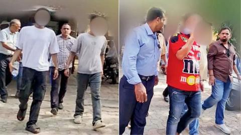 Mumbai NESCO concert tragedy: Seventh accused held in drug death case