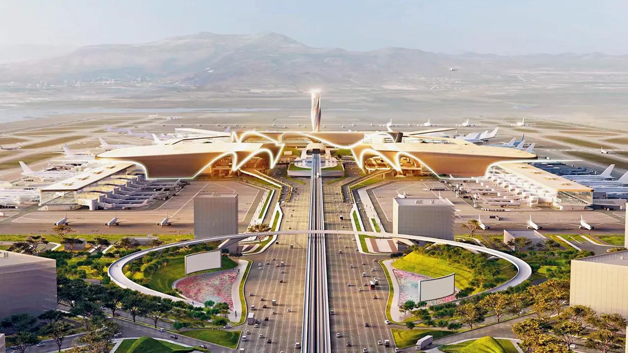 CIDCO appoints RITES–Creative JV to study third runway at Navi Mumbai airport