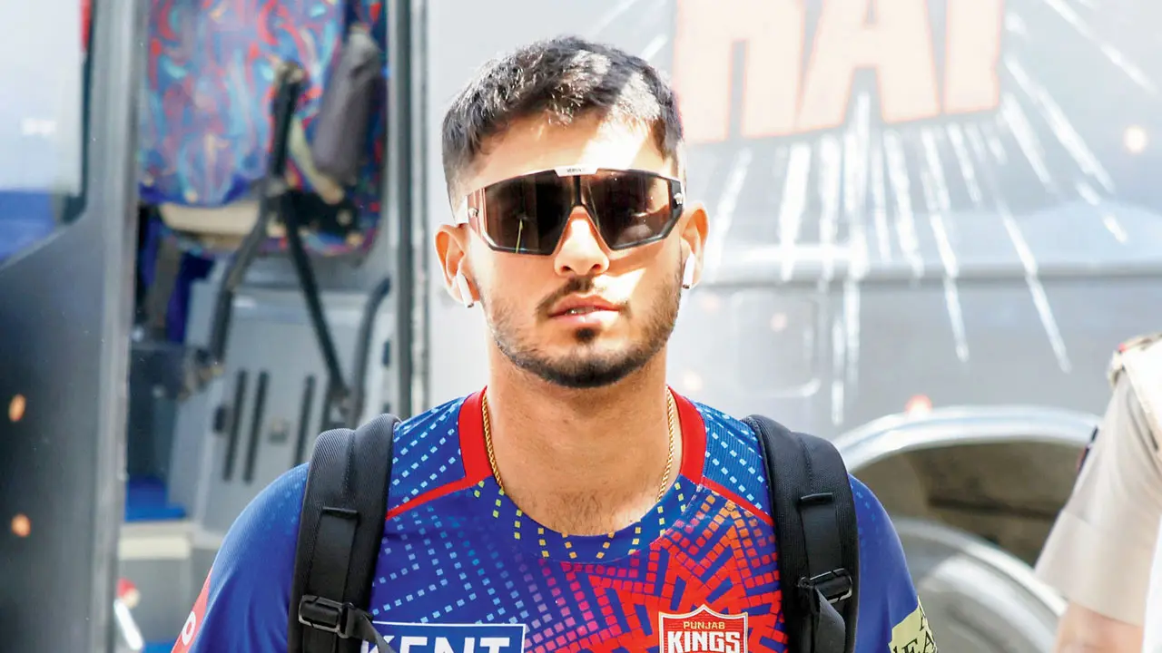 IPL 2026 | 'Shreyas Iyer lets us play without pressure': Nehal Wadhera