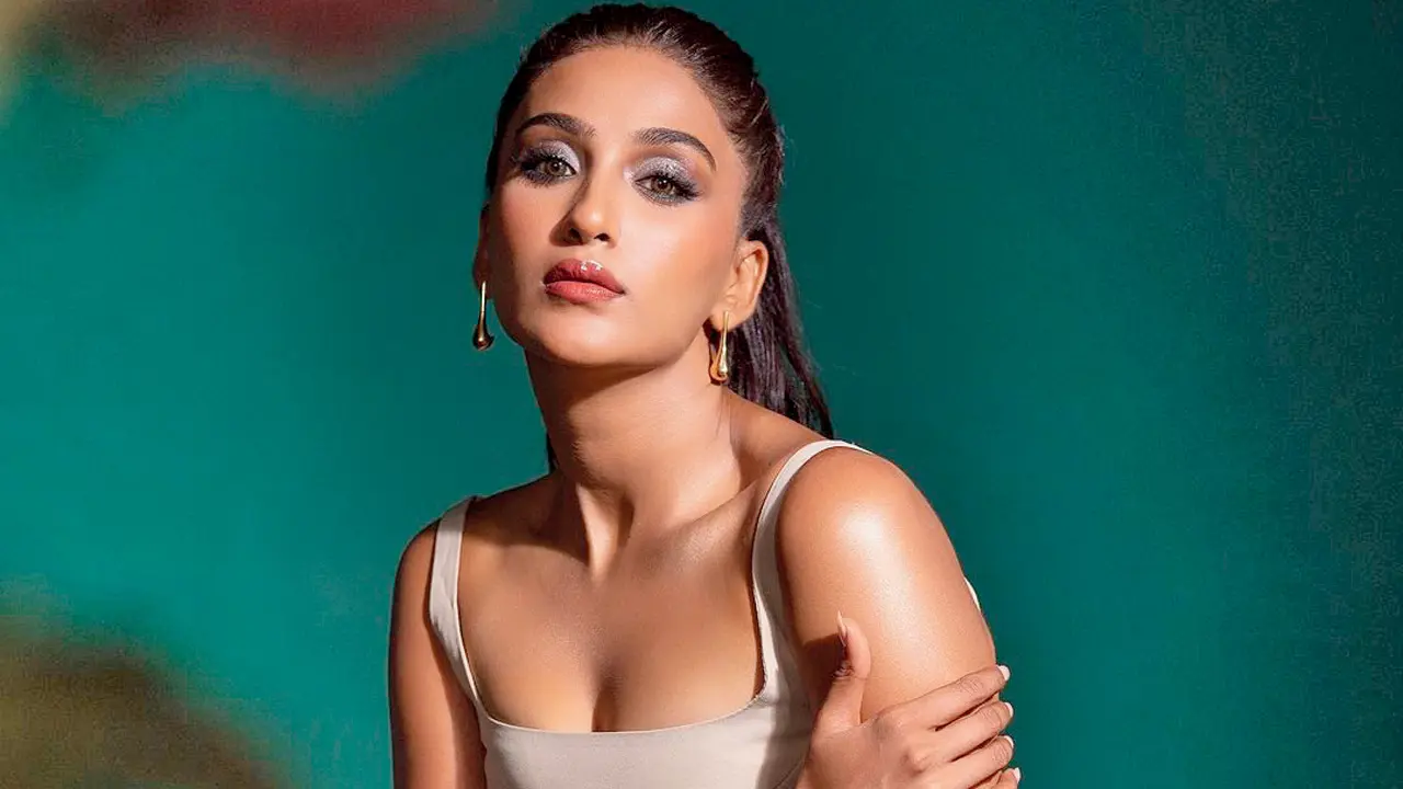 Nimrit Kaur Ahluwalia. Pics/Instagram, Youtube